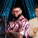 Marc Anthony, Farruko y Quevedo actuarán en la gala europea de los Premios Juventud