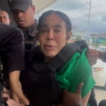Reducen de $20 a $5 millones de pesos la garantía económica a Ada Ledesma, imputada en el caso SeNaSa