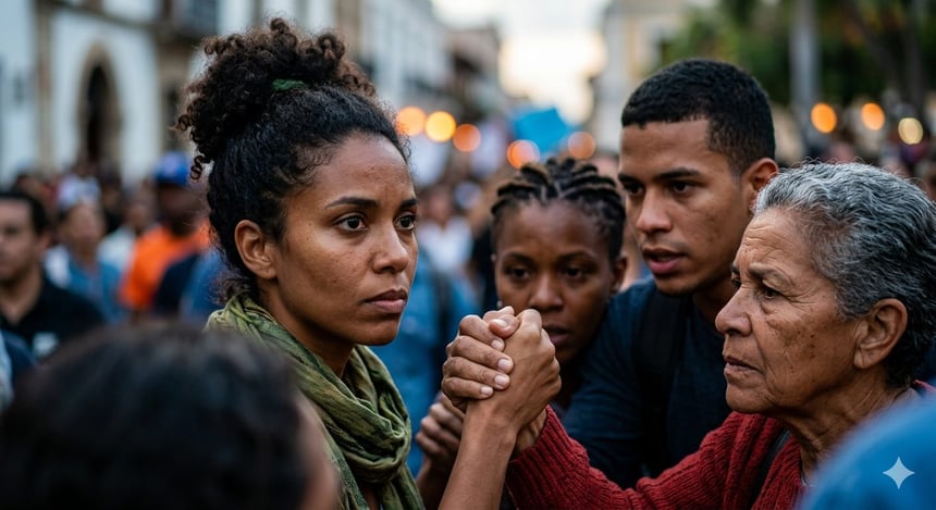 En la República Dominicana la inclusión de la mujer en cargos políticos sigue siendo un desafío, ya que la exclusión de género aún persiste.