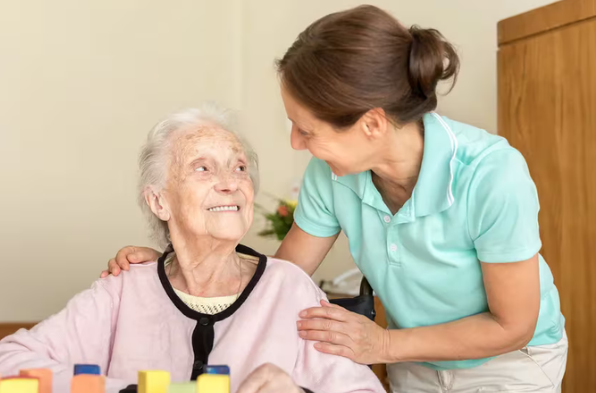 Alzheimer: 10 estrategias para abordarla y mantener la calidad de vida
