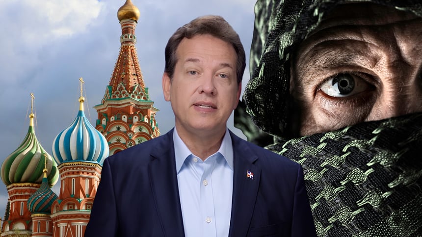 ofertas laborales para viajar a Rusia,