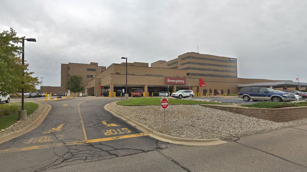 Tiroteo en un hospital de Michigan deja al menos un muerto; la Policía confirmaque el sospechoso está bajo custodia