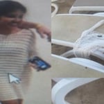 desaparición de Sudiksha Konanki