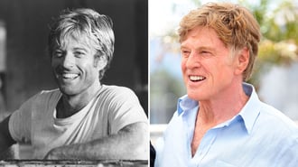 Su química con Jane Fonda en los años sesenta mostró a un Redford joven, pero ya con una madurez interpretativa que lo alejaba de la etiqueta de simple galán.