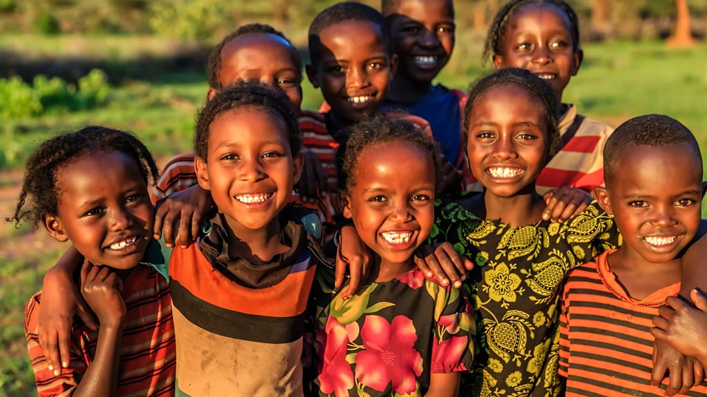 Riesgos globales frenan crecimiento en Oriente Medio y Norte de África