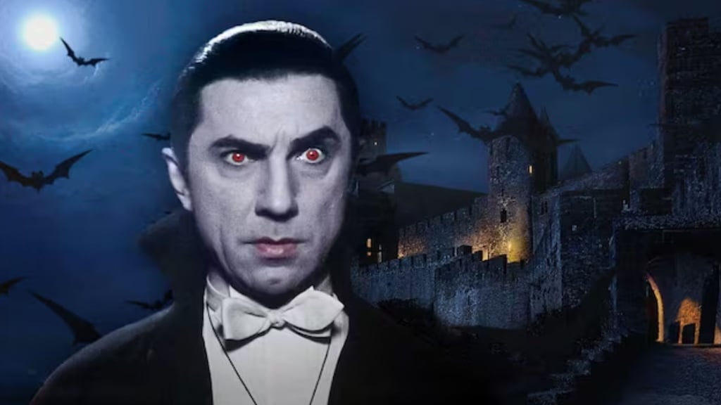 Publicada hace más de un siglo, la obra maestra de Stoker nos sumerge en la aterradora historia de Jonathan Harker, un intrépido hombre de negocios que viaja a la remota Transilvania. Su misión: visitar al enigmático Conde Drácula.