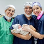 La OMS y la EFCNI destacan que un inicio saludable no solo beneficia a los bebés, sino que fortalece el desarrollo de sociedades más equitativas y saludables.