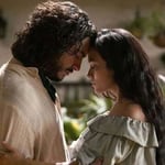 Cien años de soledad a 24 horas de su estreno ocupa el primer puesto del Top Ten de Netflix