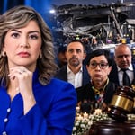Rosalba Ramos considera que apelación de los Espaillat no procede tras cambio de calificación en caso Jet Set