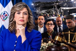 Rosalba Ramos considera que apelación de los Espaillat no procede tras cambio de calificación en caso Jet Set