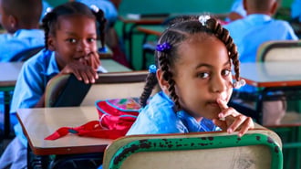 INABIE se declara listo para el inicio del próximo año escolar 2025-2026