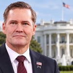 Mike Waltz aseguró que la restricción al acceso de datos tiene un precedente legal en la Corte Suprema, no es solo un argumento del presidente Donald Trump.