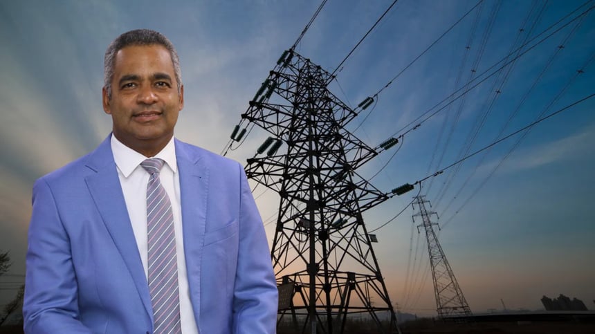 Energía y Minas llama a ahorrar electricidad ante alta demanda prevista para agosto