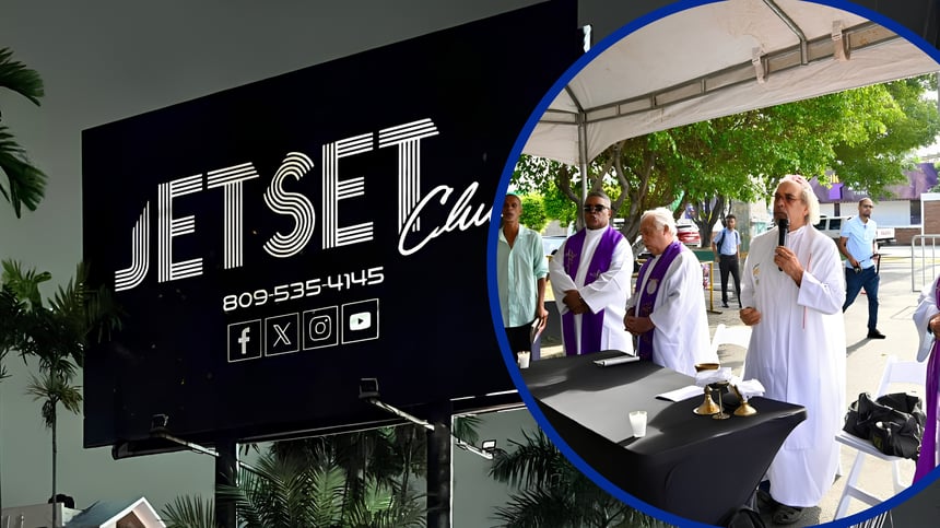 En memoria de las víctimas, el Movimiento Justicia Jet Set realizará este martes un acto de oración para honrar a los fallecidos y alzar la voz en reclamo de justicia.