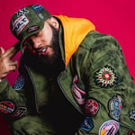 El Alfa suma nueva nominación a Premios Juventud 2026 con “Hace Calor”