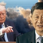 Mientras China se anota un tanto al presentarse como mediador en el conflicto -tras mantener hasta ahora un perfil bajo e ir de la mano de Pakistán, el gran pacificador público-, para Comfort Ero, presidenta de International Crisis Group, la guerra ha reforzado la imagen de Estados Unidos como una potencia "desestabilizadora".