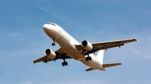 Avión con seis personas desaparece en el Atlántico frente a Massachusetts