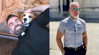 Todos ellos tienen algo en común: usan plataformas como Instagram, TikTok, YouTube y blogs para compartir mensajes de fe, esperanza y reflexión, en un formato visual, accesible y contemporáneo.