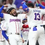 República Dominicana arrasa 12‑3 a Nicaragua en el Clásico Mundial de Béisbol
