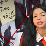 Yeni Berenice lleva a Perú su propuesta para golpear al crimen organizado transnacional