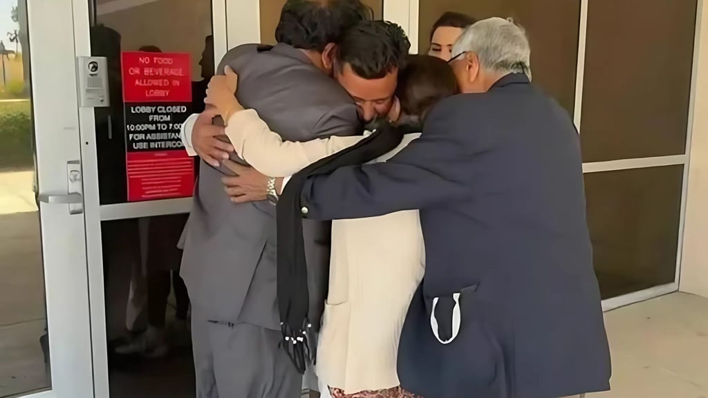 Sin embargo, la defensa presentó evidencia reciente que desmintió elementos centrales del caso.