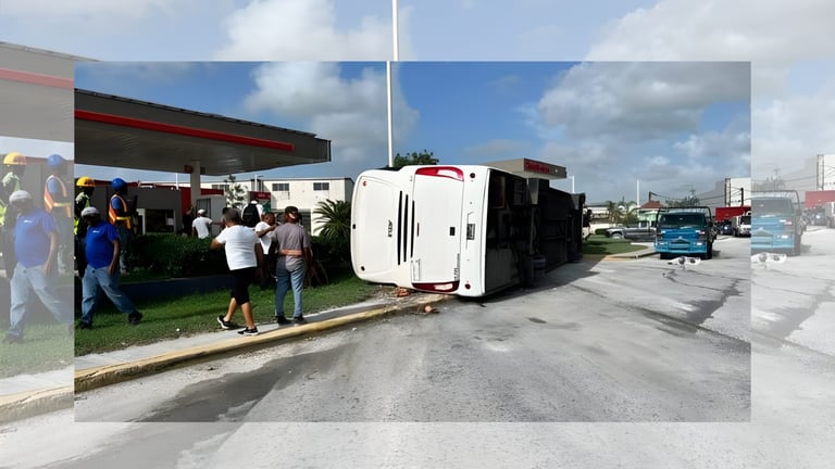 Condenan al Estado y otras empresas a pagar casi RD$30 millones por accidente