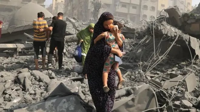 Irán confirma 224 muertes y más de un millar de heridos por ataques israelíes