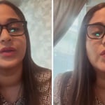 Abogada penalista pide a la Procuraduría prestar atención a expresiones de Rafi Mejía y evaluar riesgo para la madre de su hijo
