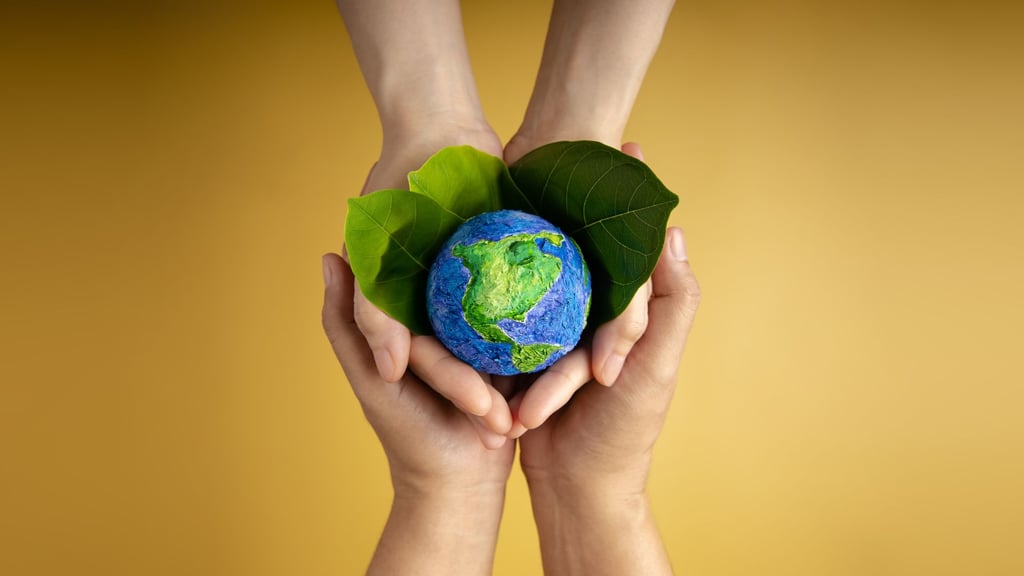 Día Internacional de la Madre Tierra