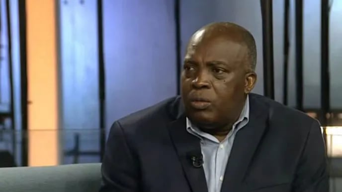William Charpentier considera "inoportuna" protesta pacífica convocada por haitianos
