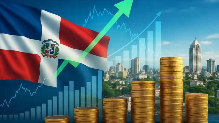 Expertos proyectan expansión económica por encima del 4%