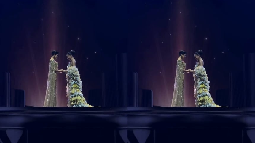 Tanzania hace historia con la primera reina africana de Miss Grand International