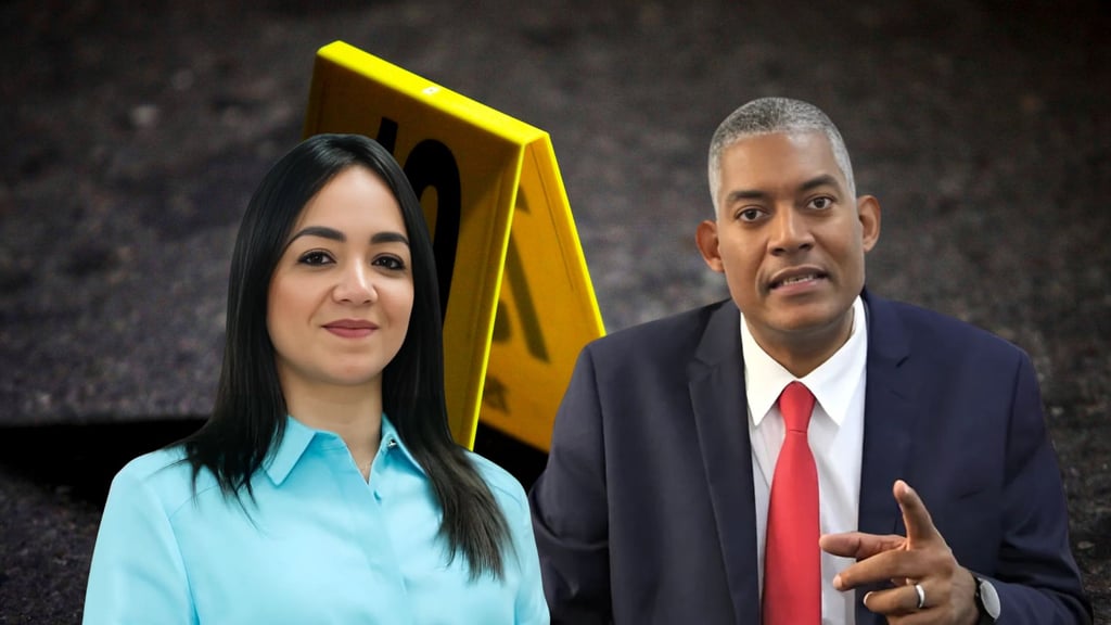 Evangélicos ponen en duda la disminución de homicidios en el país