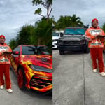 Tekashi 6ix9ine asegura que la brujería es "una estafa" y afirma que Dios transformó su vida