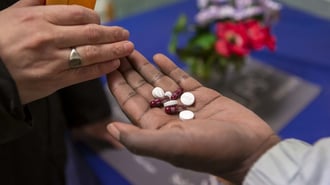Atallah explicó que el uso inapropiado de medicinas ha sido la principal causa de la resistencia a antibióticos y otros fármacos.