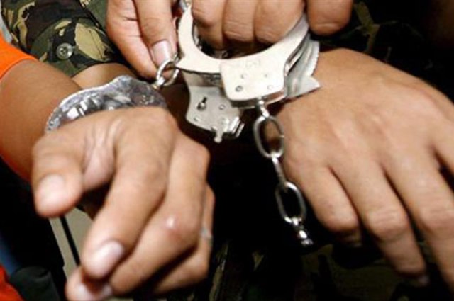 Arrestan dos hombres vinculados al abuso sexual de una menor
