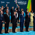Representantes de la Fuerza del Pueblo en la Cámara Baja reconocen la importancia del evento que tiene a Donald Trump como uno de sus principales invitados.