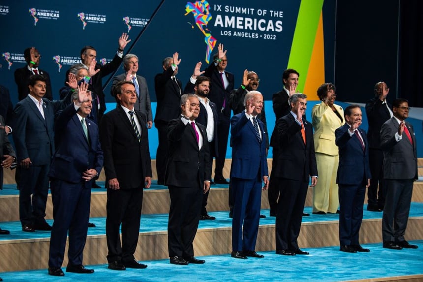 Representantes de la Fuerza del Pueblo en la Cámara Baja reconocen la importancia del evento que tiene a Donald Trump como uno de sus principales invitados.