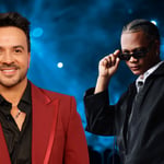 ¡De Puerto Rico a República Dominicana! Luis Fonsi disfruta el remix de Dalvin La Melodía