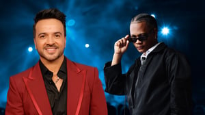 ¡De Puerto Rico a República Dominicana! Luis Fonsi disfruta el remix de Dalvin La Melodía