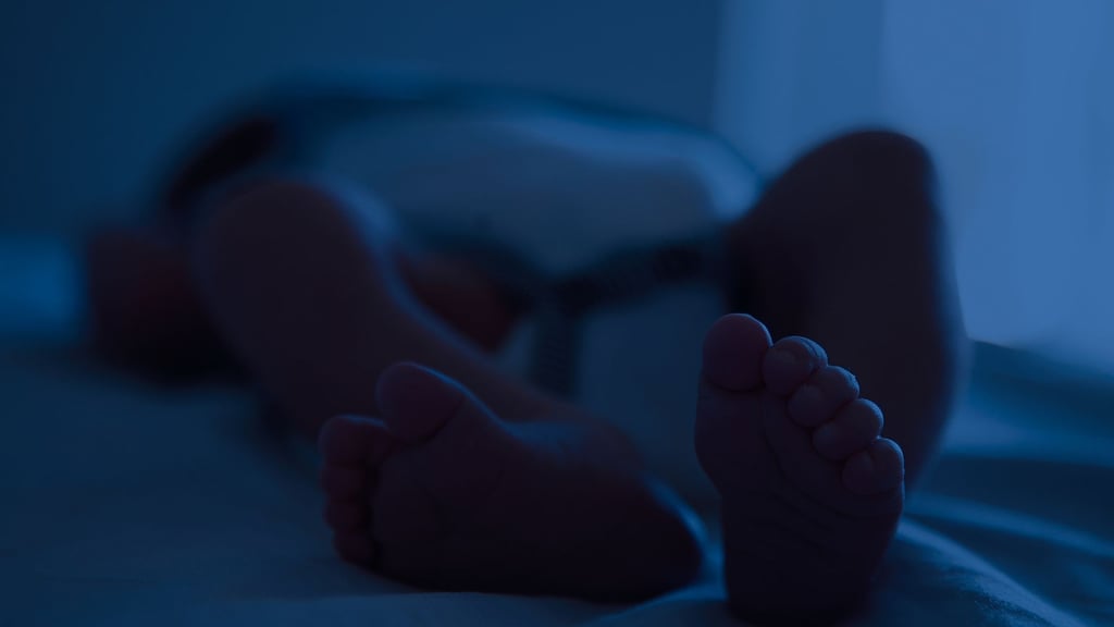Muere bebé de 9 meses de balazo en la cabeza tras un intento de robo en México