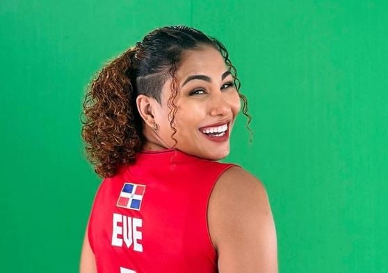 Lisvel Eve Mejía queda fuera de Juegos Olímpicos de París por dar positivo  a dopaje – noticias telemicro