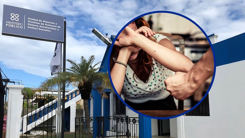 En lo que va de este mes, seis mujeres han sido asesinadas por sus parejas o exparejas, y suman casi 50 en lo que va de 2026.