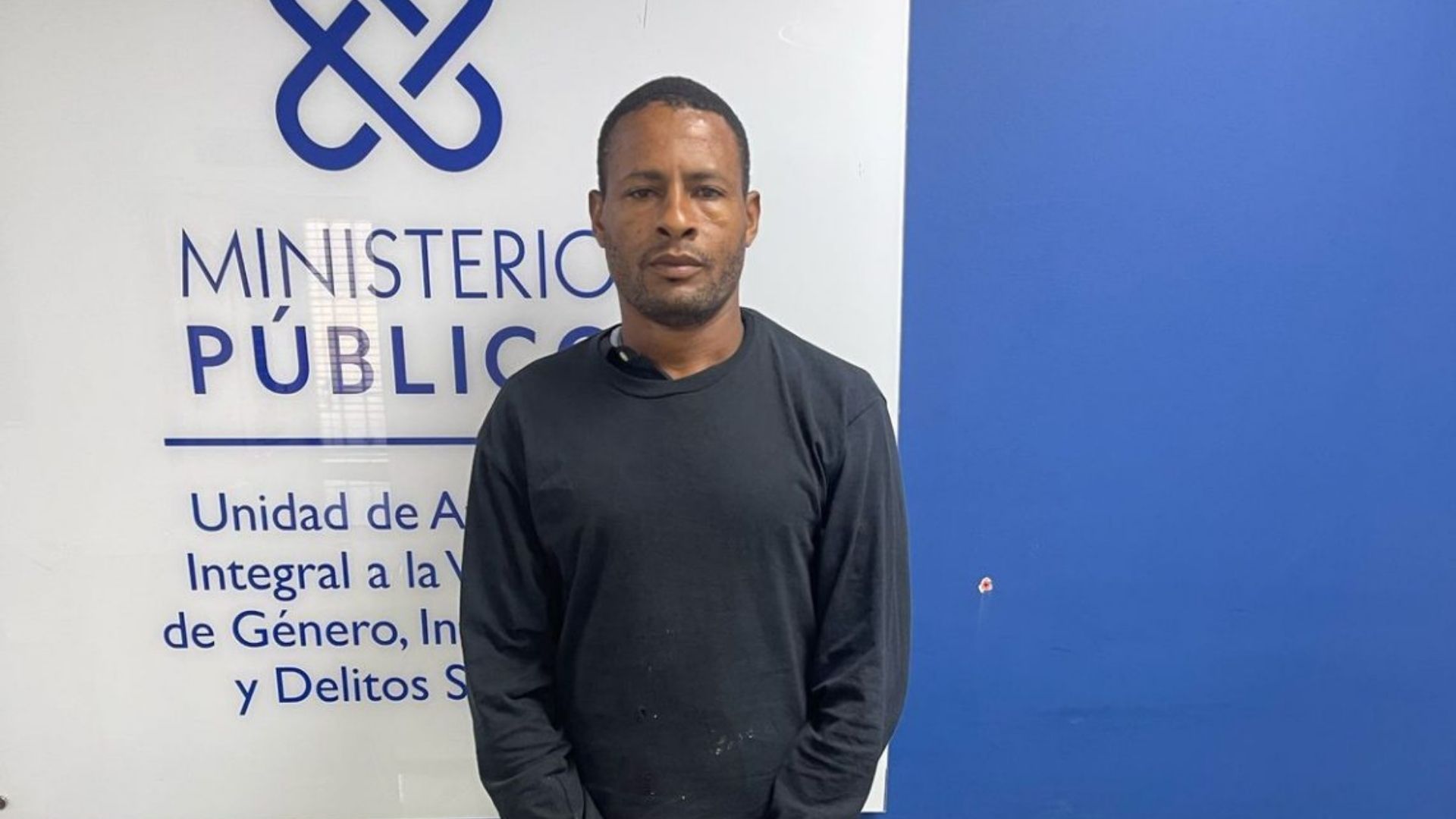 Apresan hombre que intentó matar a pareja en Monte Plata
