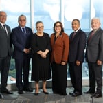 Su llegada fortalece y aporta con su sapiencia a General de Seguros a la gobernanza corporativa, la transparencia y las mejores prácticas del sector financiero y asegurador.