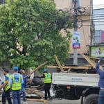 El hecho, según la organización, refleja el nivel de “insensibilidad” con que se están llevando a cabo estas intervenciones.