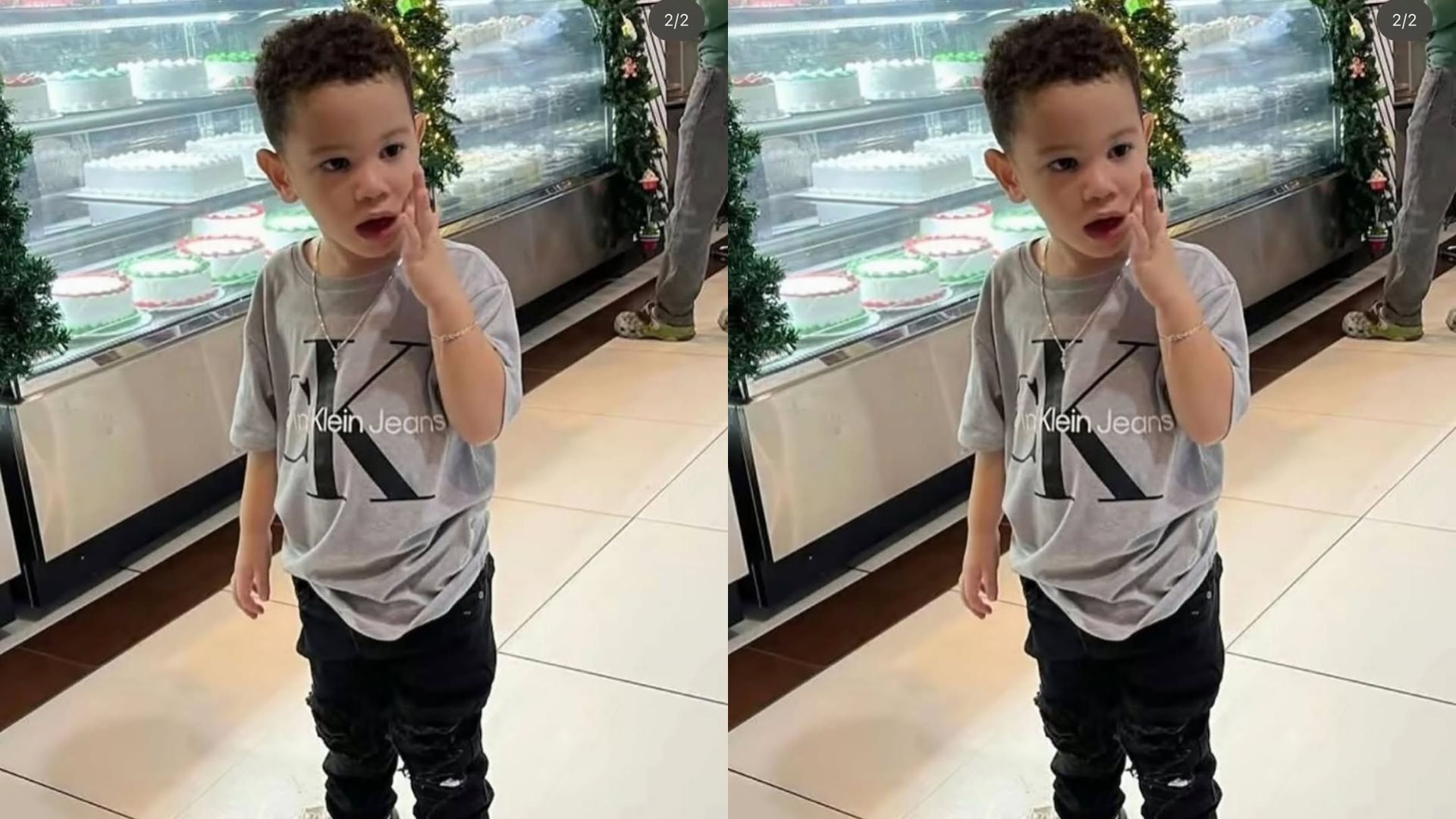 Caso Roldanis Calderón: A una semana de la desaparición continúan los  operativos