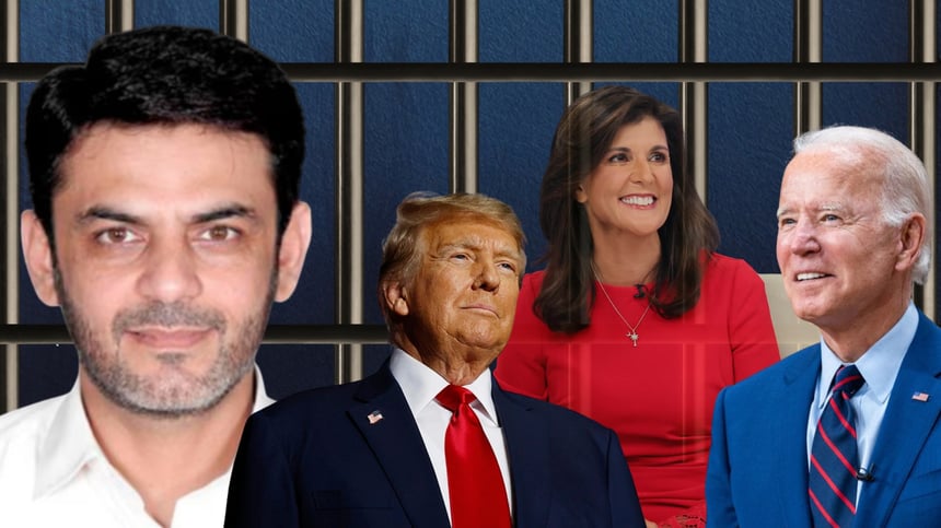 Este plan, vinculado al conflicto entre Estados Unidos e Irán, quedó al descubierto tras la entrega de USD 5.000 a supuestos sicarios, quienes resultaron ser agentes encubiertos del FBI.