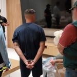 Arrestan en RD a uno de los jefes de red que traficaba cocaína y lavaba millones en España