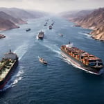 Las tensiones se intensificaron luego de que Washington informara sobre una ofensiva contra más de 140 objetivos en territorio iraní, en respuesta a un ataque de fuerzas de Irán contra un buque que navegaba por el estrecho. Según Teherán, la embarcación utilizaba una ruta considerada no autorizada.